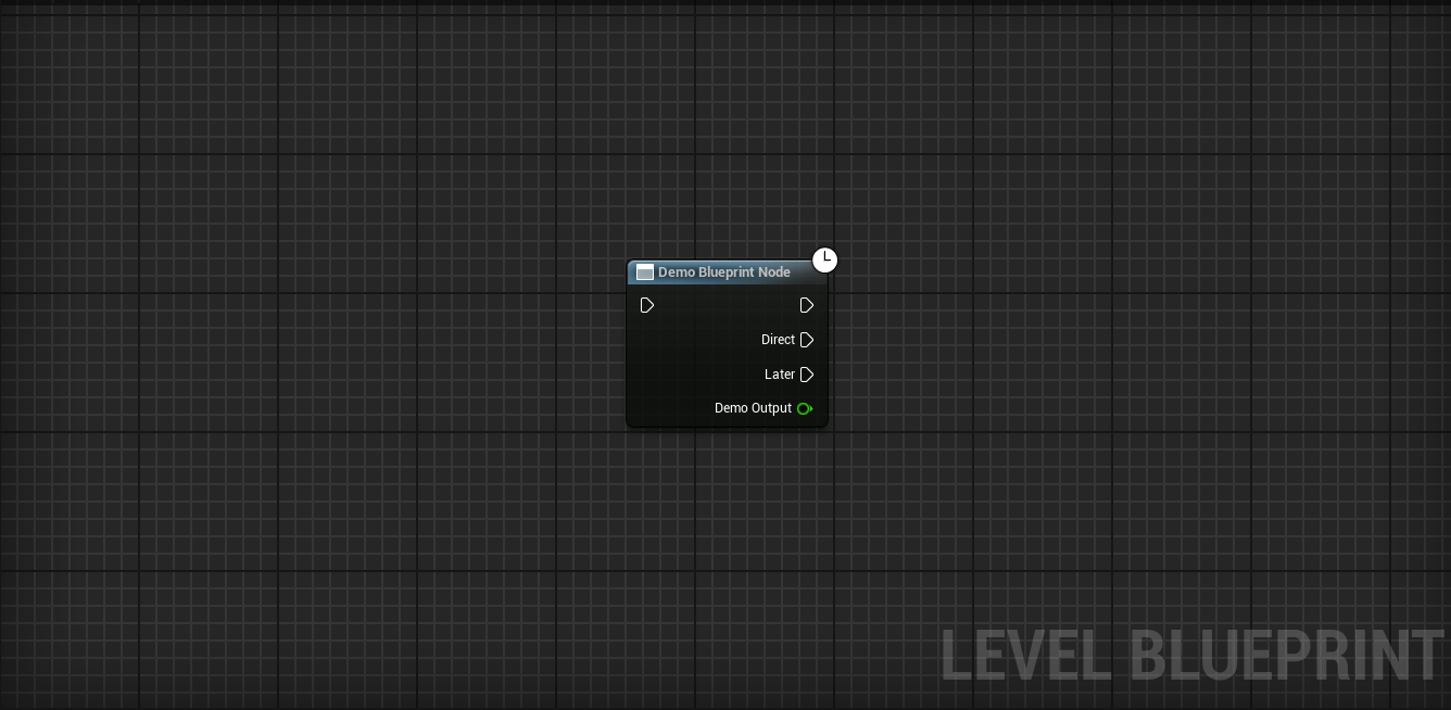 Async Blueprint Nodes